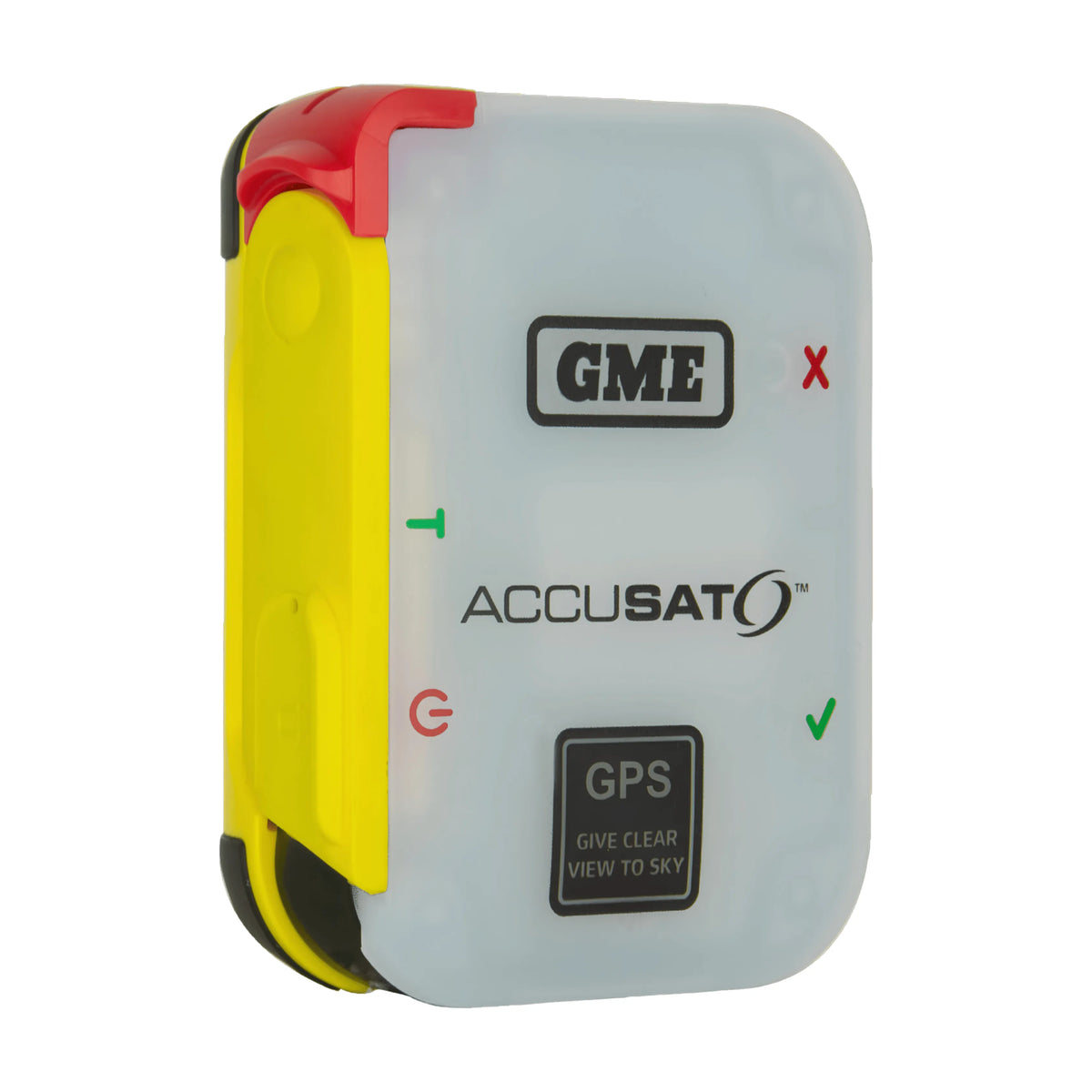 GME MT610G GPS Personal Locator Beacon For People & Vehicles