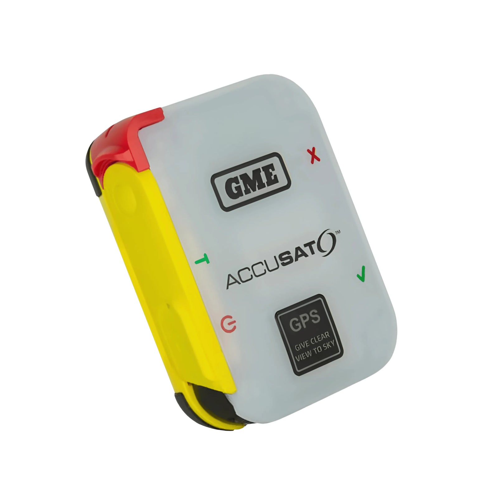 GME MT610GAUS GPS Personal Locator Beacon For People & Vehicles