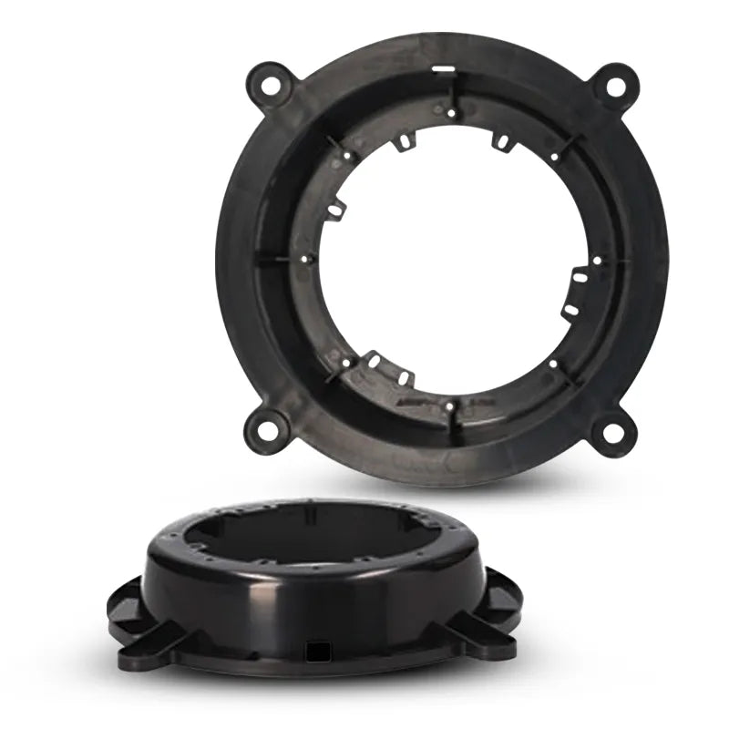 Metra MT82-7501 Speaker Spacers Suitable for Select Mazda Vehicles