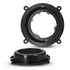 Metra MT82-7501 Speaker Spacers Suitable for Select Mazda Vehicles