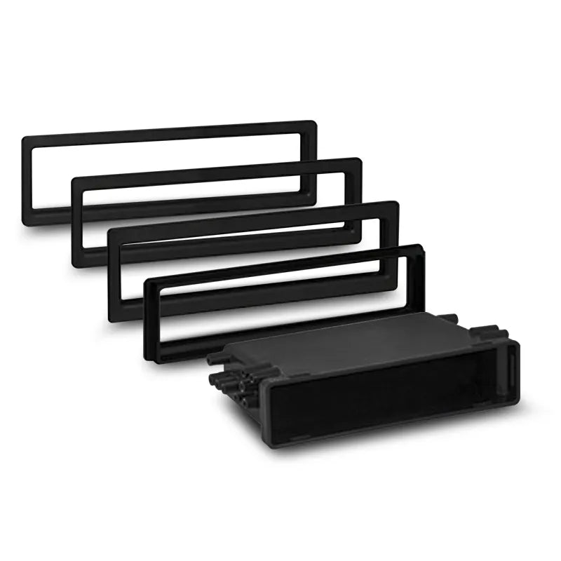 Metra MT88-00-9006 Toyota Corolla Universal DIN Trim & Pocket