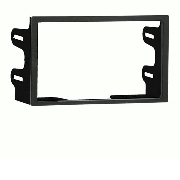 Metra MT95-9012 Double DIN Radio Fascia Kit To Suit Volkswagen 1999-2009
