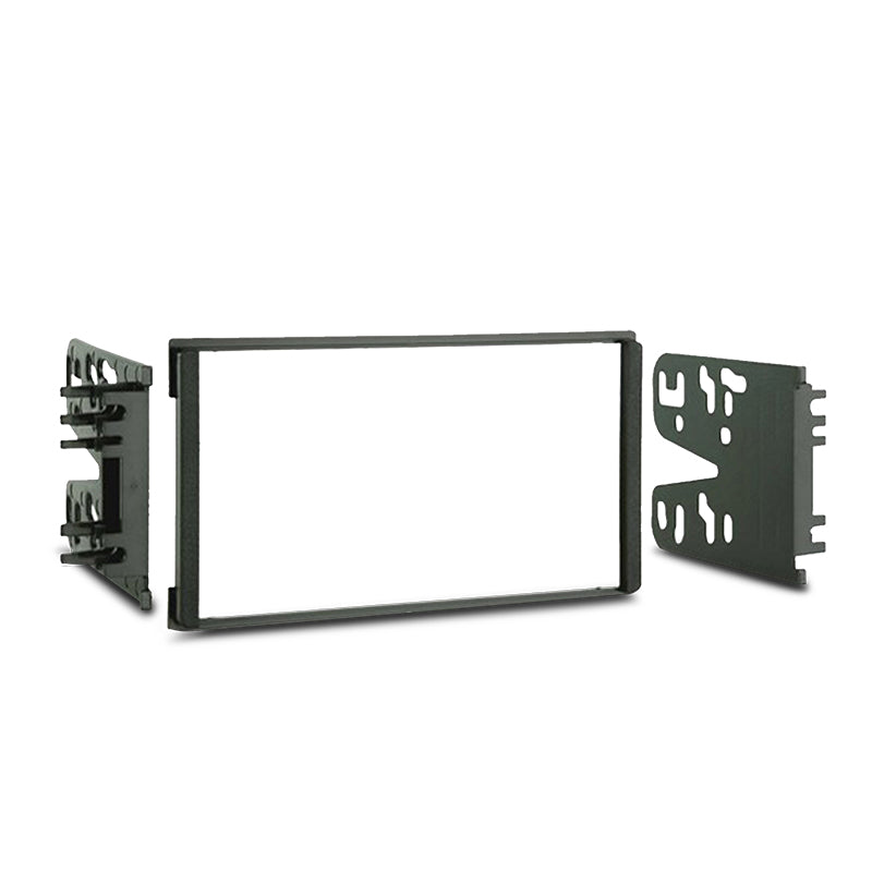 Metra MT95-1005 Double DIN Radio Fascia Kit To Suit Kia Carnival/Grand/Cerato 2002-2009