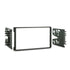 Metra MT95-1005 Double DIN Radio Fascia Kit To Suit Kia Carnival/Grand/Cerato 2002-2009
