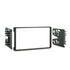 Metra MT95-1005 Double DIN Radio Fascia Kit To Suit Kia Carnival/Grand/Cerato 2002-2009
