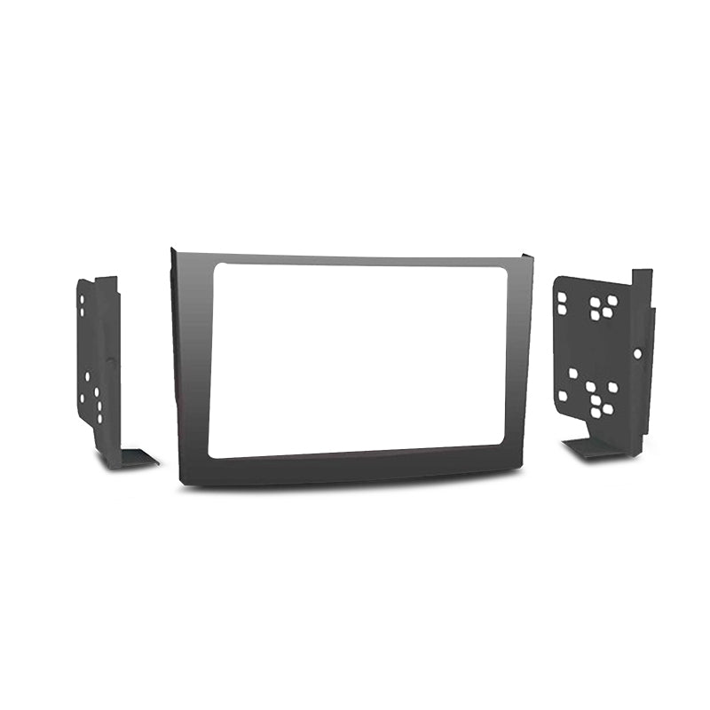 Metra MT95-3107G Double DIN Radio Fascia Kit To Suit Holden/Opel 2005-2014