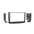 Metra MT95-3107G Double DIN Radio Fascia Kit To Suit Holden/Opel 2005-2014