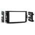 Metra MT95-3304 Double DIN Radio Fascia Kit To Suit Chevrolet/Hummer 2005-2013