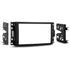 Metra MT95-3304 Double DIN Radio Fascia Kit To Suit Chevrolet/Hummer 2005-2013