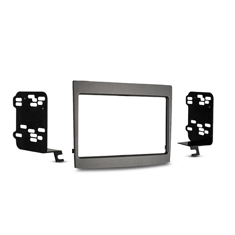 Metra MT95-3528G Double DIN Radio Fascia Kit To Suit Holden Commodore 2002-2007