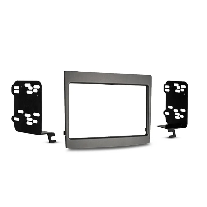 Metra MT95-3528G Double DIN Radio Fascia Kit To Suit Holden Commodore 2002-2007