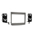 Metra MT95-3528G Double DIN Radio Fascia Kit To Suit Holden Commodore 2002-2007