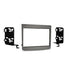 Metra MT95-3528G Double DIN Radio Fascia Kit To Suit Holden Commodore 2002-2007