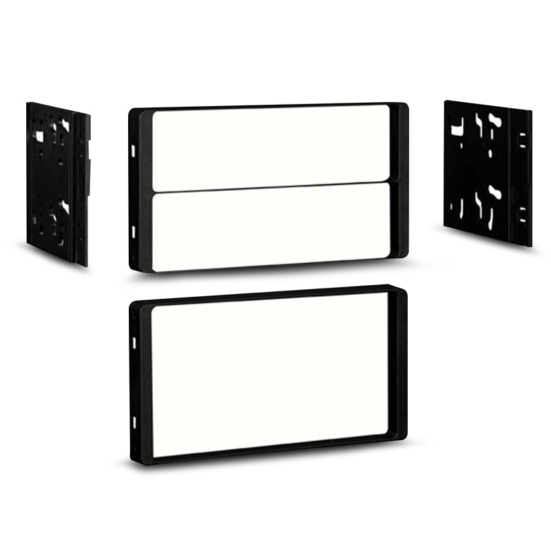 Metra MT95-5600 Double DIN Radio Black Facia Kit Suit Ford Cougar/Explorer/Transit