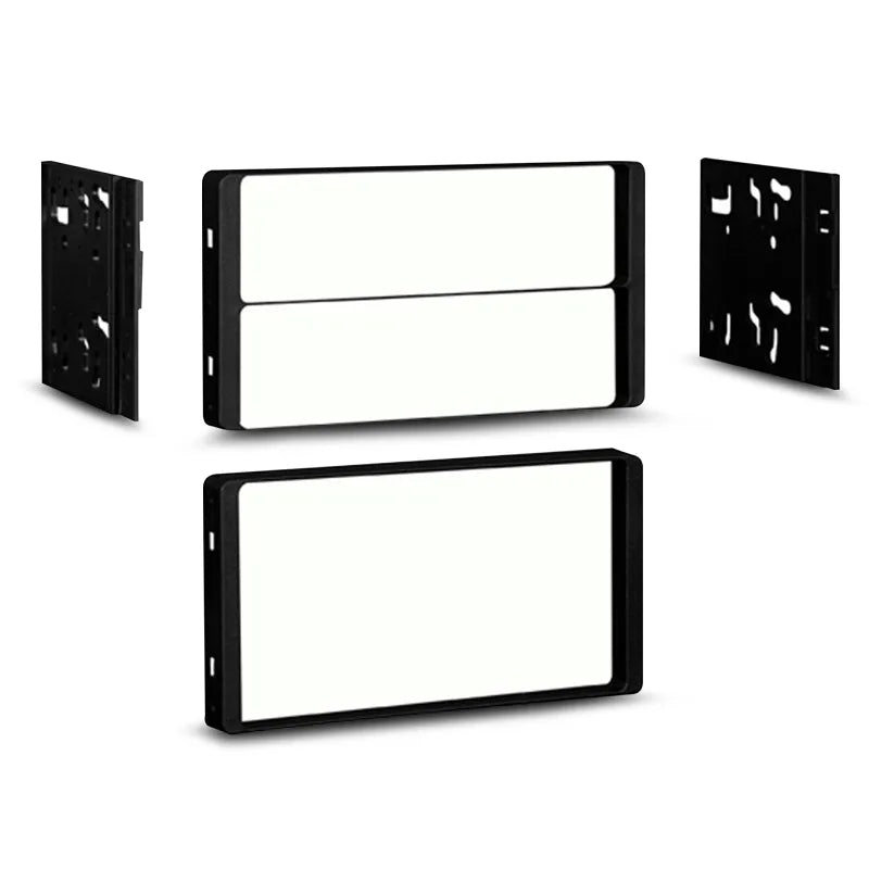 Metra MT95-5600 Double DIN Radio Black Facia Kit Suit Ford Cougar/Explorer/Transit