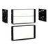 Metra MT95-5600 Double DIN Radio Black Facia Kit Suit Ford Cougar/Explorer/Transit
