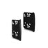 Metra MT95-5806 Double DIN Radio Fascia Kit To Suit Ford 1999-2007