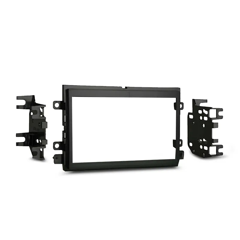 Metra MT95-5812 Double DIN Radio Fascia Kit To Suit Ford 2005-2011