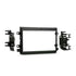 Metra MT95-5812 Double DIN Radio Fascia Kit To Suit Ford 2005-2011