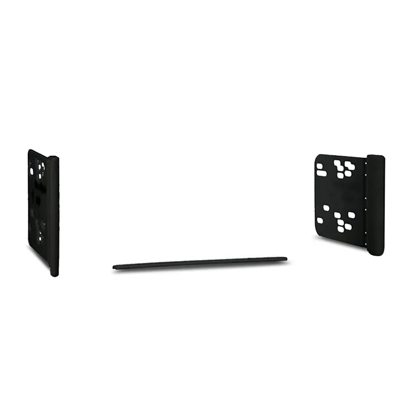 Metra MT95-5817 Double DIN Radio Fascia Kit To Suit Ford Escape/F Series/Super Duty 1995-2007