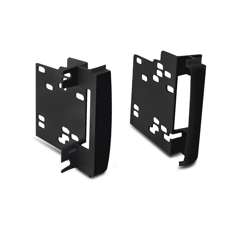 Metra MT95-6511 Double DIN Radio Fascia Kit To Suit Chrysler/Dodge/Jeep 2007-2018