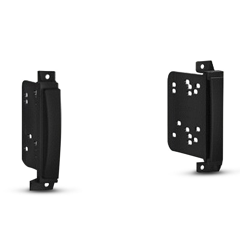 Metra MT95-6513B Double DIN Radio Fascia Kit to Suit Jeep Grand Cherokee 2012-2013