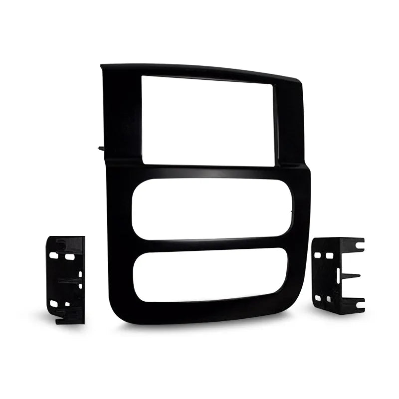 Metra MT95-6522B Dodge Double DIN Radio Fascia Kit