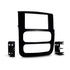 Metra MT95-6522B Dodge Double DIN Radio Fascia Kit