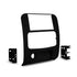 Metra MT95-6524B Jeep Double DIN Radio Fascia Kit