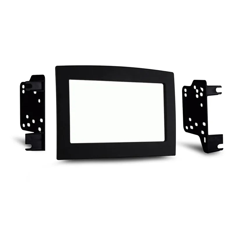Metra MT95-6528B Double DIN Radio Fascia Kit To Suit Dodge Ram 2006-2008