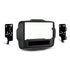 Metra MT95-6532B Double DIN Radio Fascia Kit To Suit Jeep Renegade 2015-2016