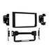 Metra MT95-6533B Double DIN Radio Fascia Kit To Suit Chrysler/Jeep 2005-2011