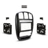 Metra MT95-6539 Double DIN Radio Fascia Kit To Suit Chrysler Voyager/Grand Voyager 1998-2007