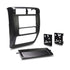 Metra MT95-6541 Double DIN Radio Fascia Kit Suit Jeep Wrangler TJ 2003 - 2007
