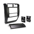 Metra MT95-6541 Double DIN Radio Fascia Kit Suit Jeep Wrangler TJ 2003 - 2007