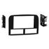 Metra MT95-6546B Jeep Double DIN Radio Fascia Kit