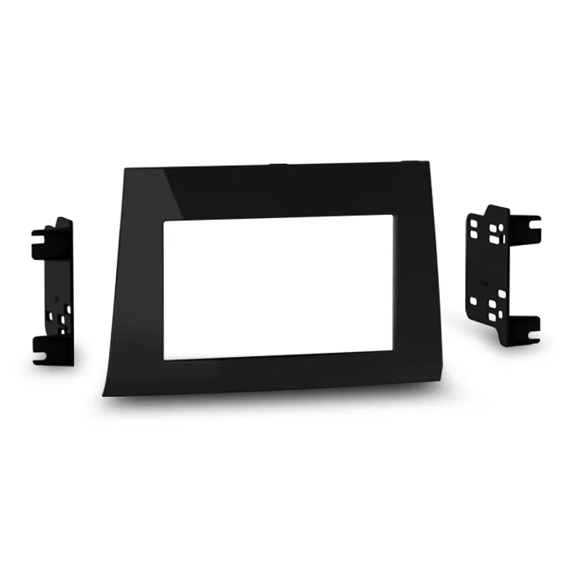 Metra MT95-6556G 2-DIN Radio Fascia Kit Suitable for Jeep Commander XK