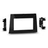 Metra MT95-6556G 2-DIN Radio Fascia Kit Suitable for Jeep Commander XK