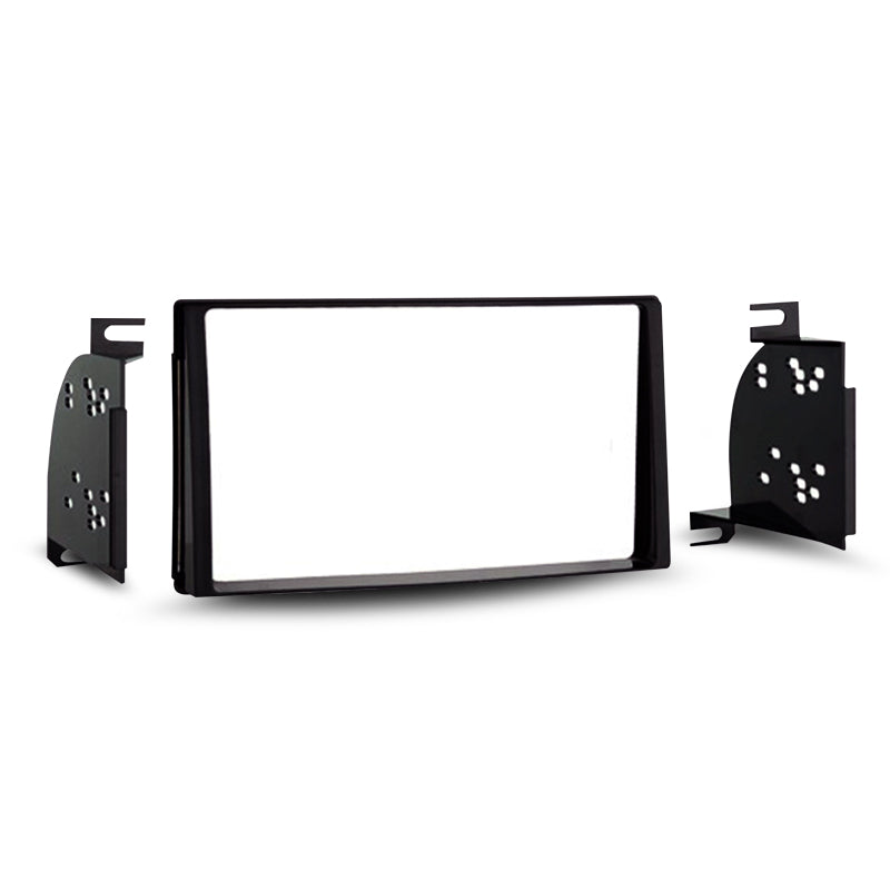Metra MT95-7323 Double DIN Radio Fascia Kit To Suit Kia Carnival/Grand 2006-2015