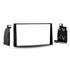 Metra MT95-7323 Double DIN Radio Fascia Kit To Suit Kia Carnival/Grand 2006-2015