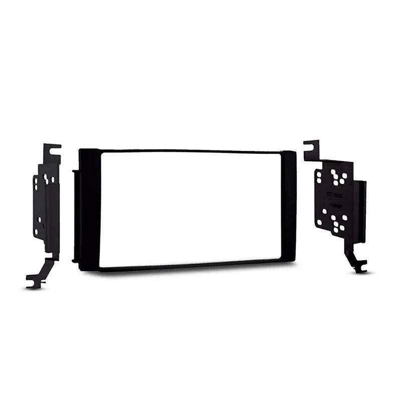Metra MT95-7325B Double DIN Radio Fascia Kit To Suit Hyundai Santa Fe 2007-2012