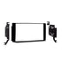 Metra MT95-7325B Double DIN Radio Fascia Kit To Suit Hyundai Santa Fe 2007-2012