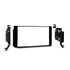 Metra MT95-7325B Double DIN Radio Fascia Kit To Suit Hyundai Santa Fe 2007-2012