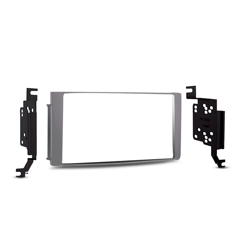Metra MT95-7325S Double DIN Radio Fascia Kit To Suit Hyundai Santa Fe 2007-2012
