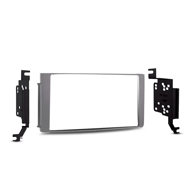 Metra MT95-7325S Double DIN Radio Fascia Kit To Suit Hyundai Santa Fe 2007-2012