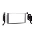 Metra MT95-7325S Double DIN Radio Fascia Kit To Suit Hyundai Santa Fe 2007-2012