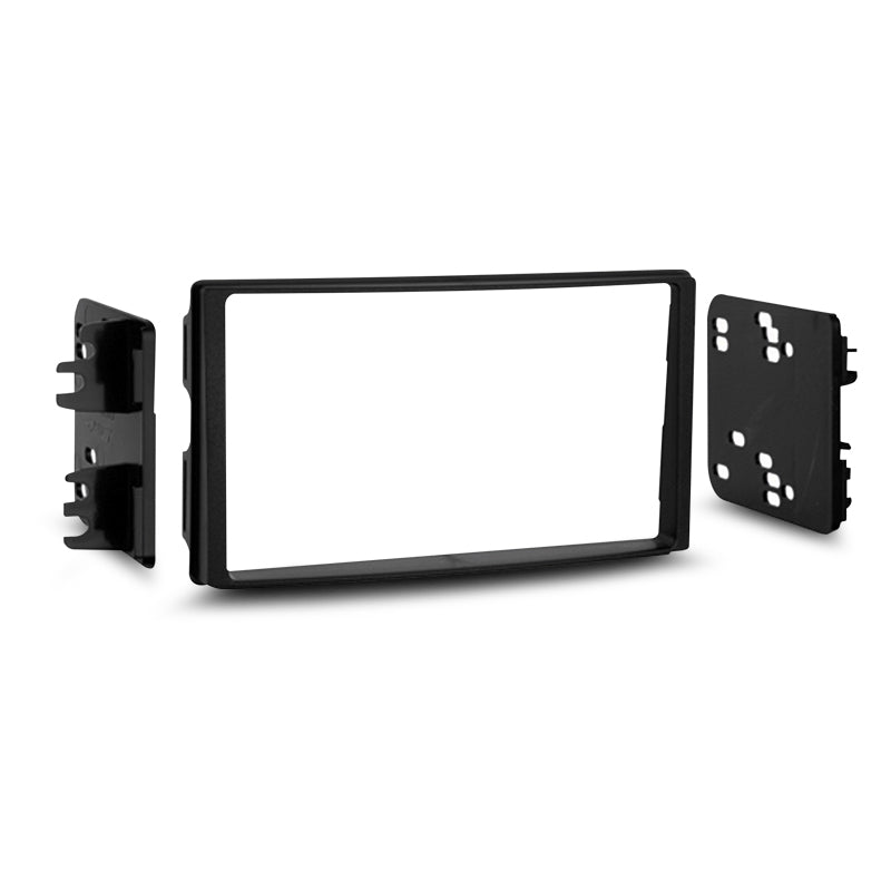 Metra MT95-7329 Double DIN Radio Fascia Kit To Suit Kia Rondo 2007-2012