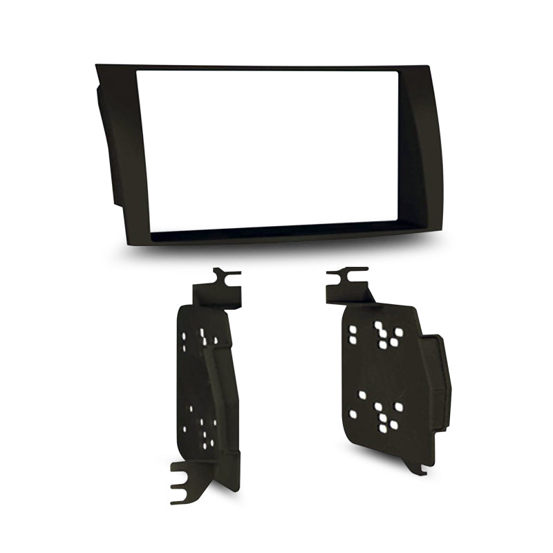 Metra MT95-7333 Double DIN Radio Fascia Kit To Suit Hyundai Sonata 2009-2011