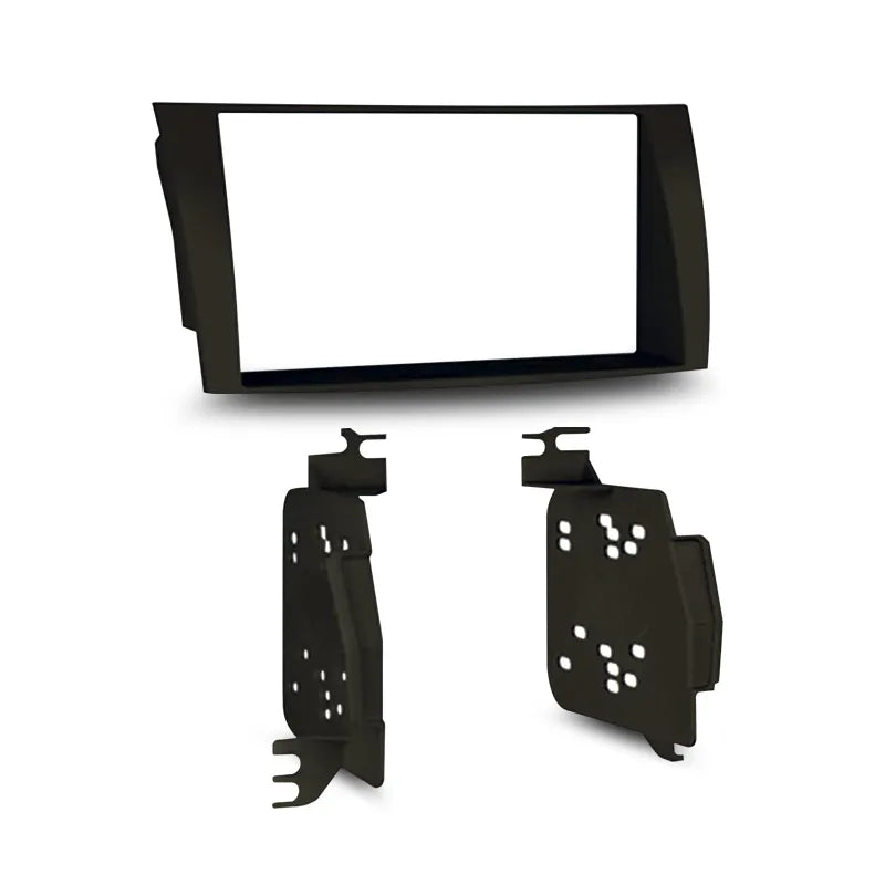 Metra MT95-7333 Double DIN Radio Fascia Kit To Suit Hyundai Sonata 2009-2011