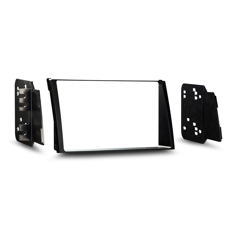 Metra MT95-7337B Double DIN Radio Fascia Kit To Suit Kia Soul 2009-2011